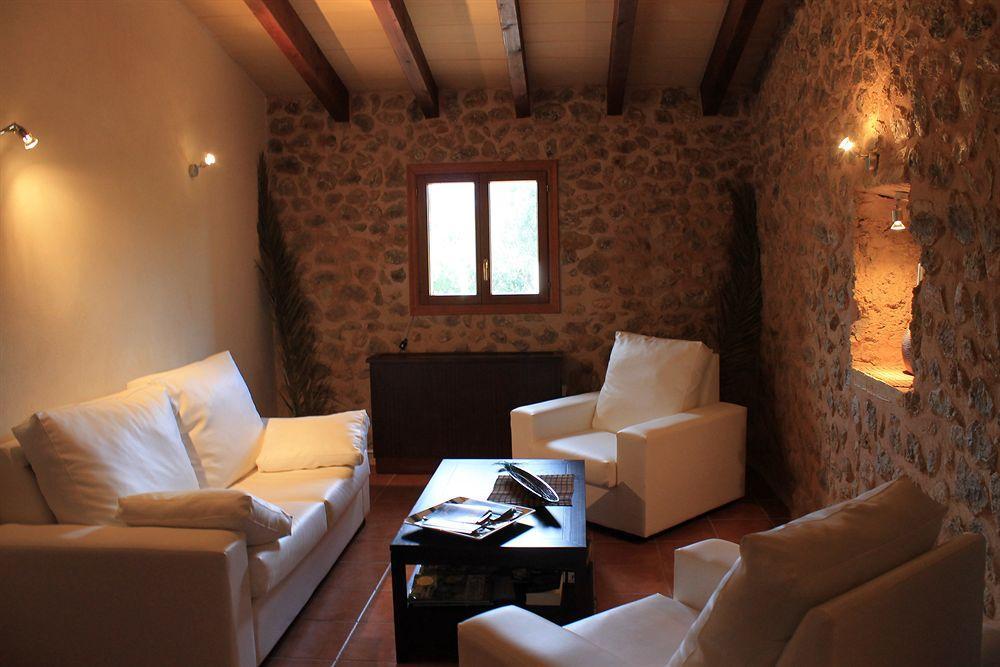 Finca Son Olive เซลวา ภายนอก รูปภาพ