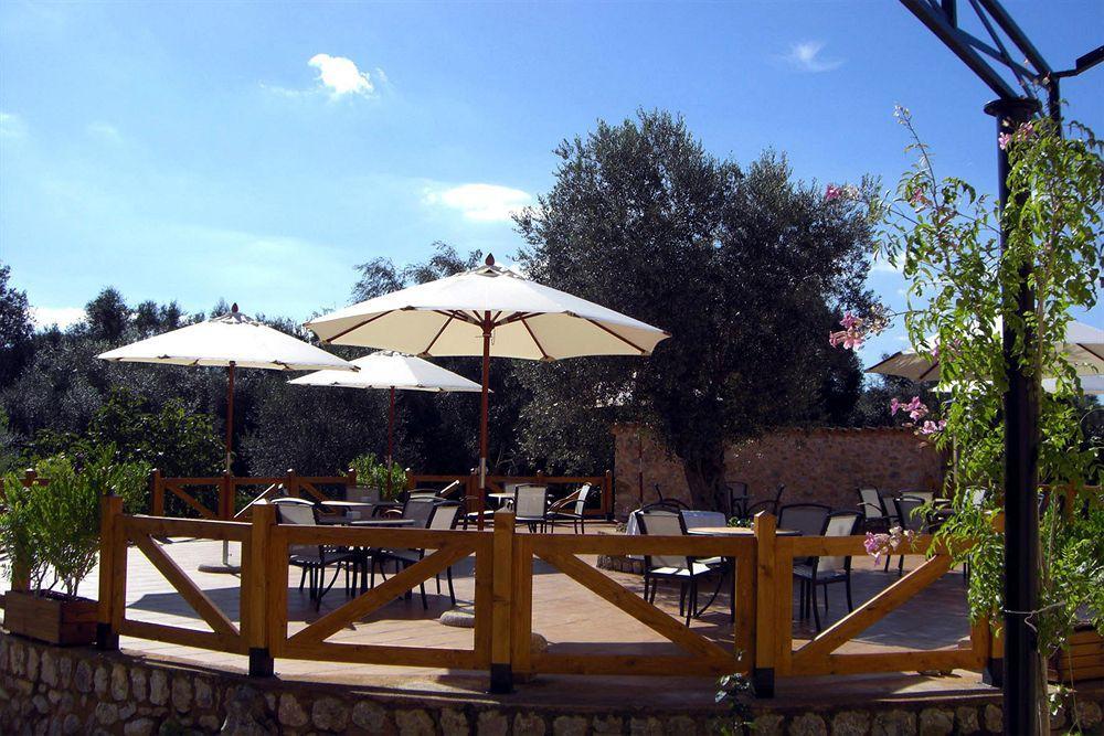 Finca Son Olive เซลวา ภายนอก รูปภาพ