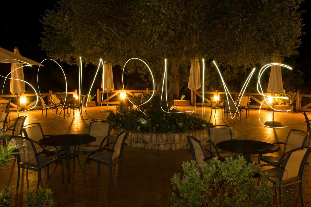 Finca Son Olive เซลวา ภายนอก รูปภาพ
