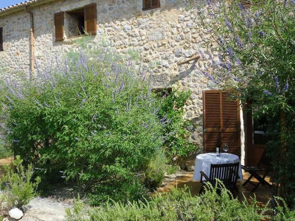 Finca Son Olive เซลวา ภายนอก รูปภาพ