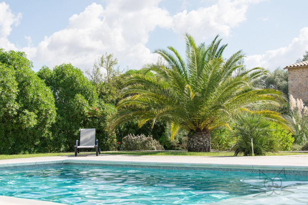 Finca Son Olive เซลวา ภายนอก รูปภาพ